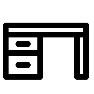 辦公桌系列